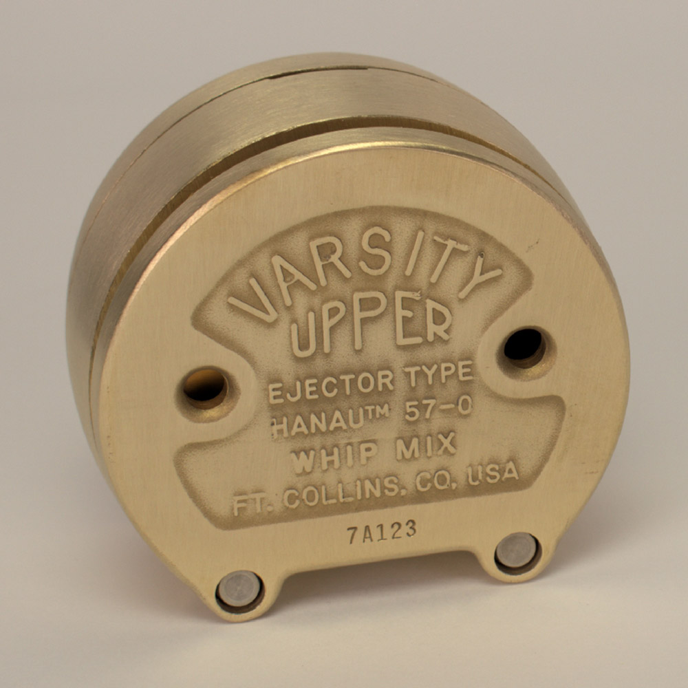 Küvette Hanau Denar, OK, 2640,  Stück