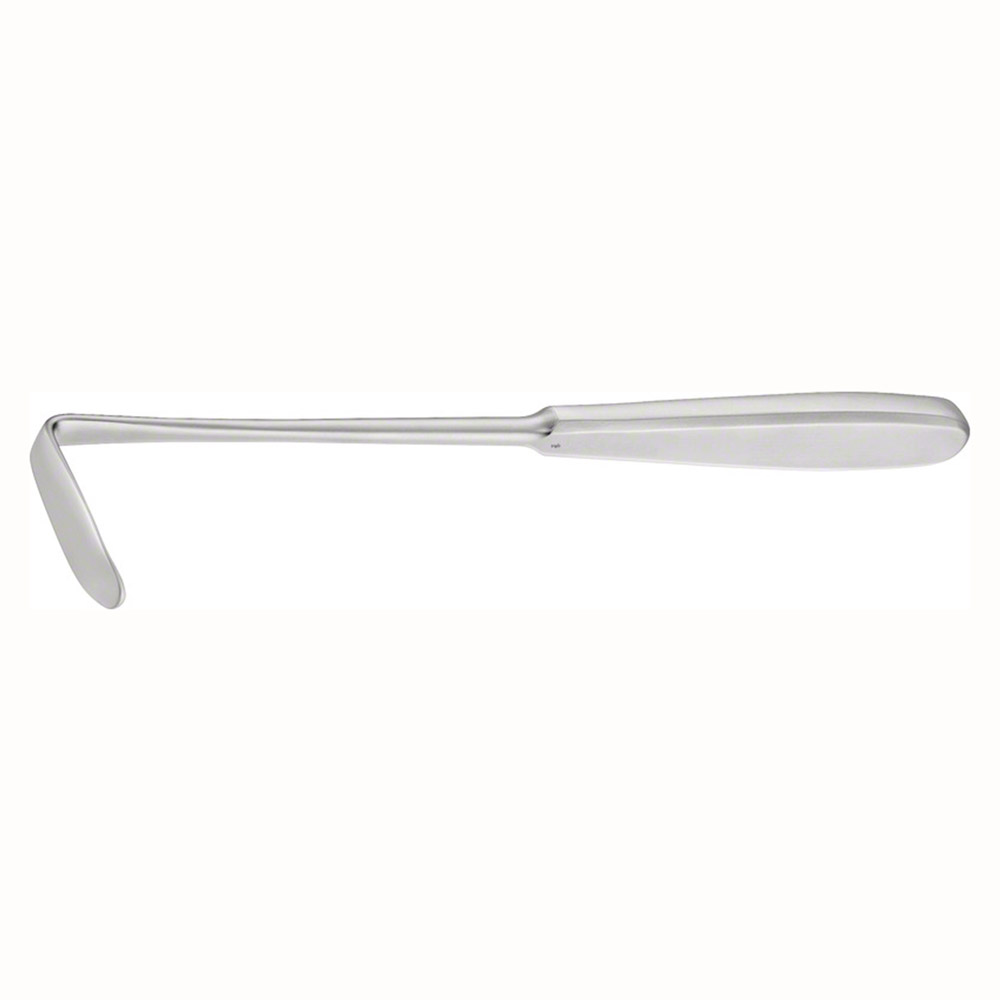 Wundhaken Langenbeck 43 x 13 mm, Stück
