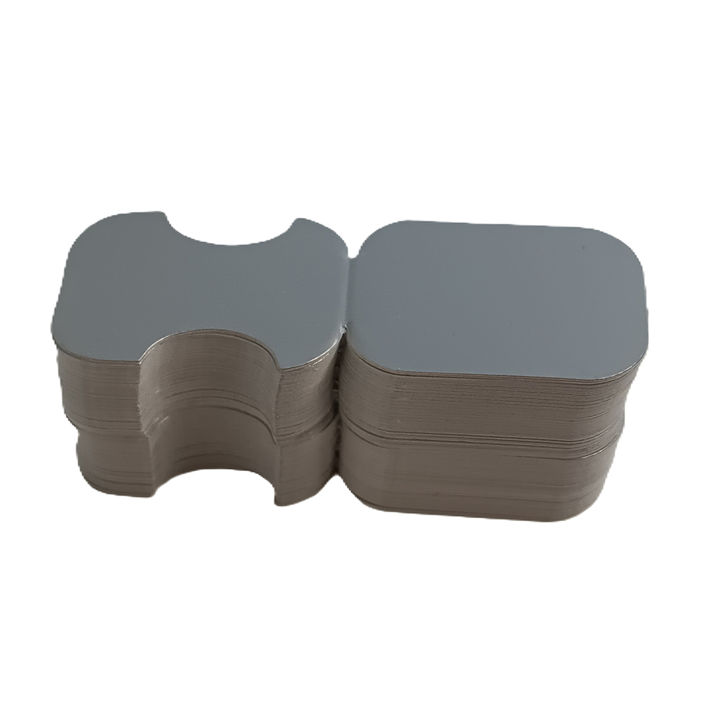 Schutzcover VSP Gr.3  100St