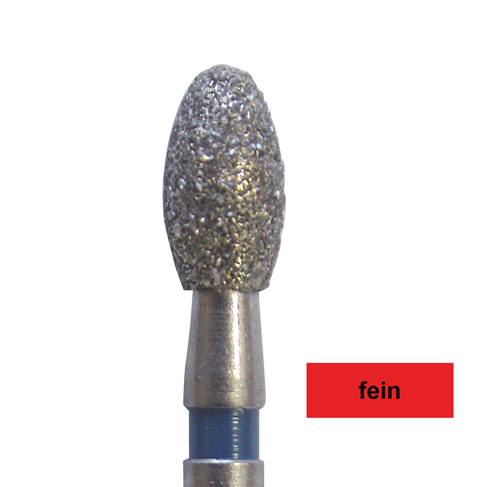 Diamant FG 833 F 014, 5 Stück