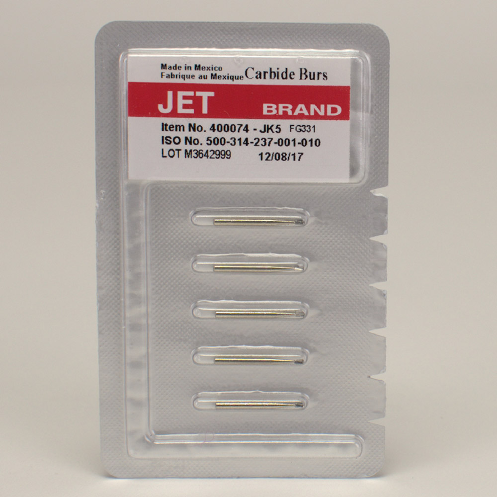 Beaver Bohrer FG 331 regular, 5 Stück