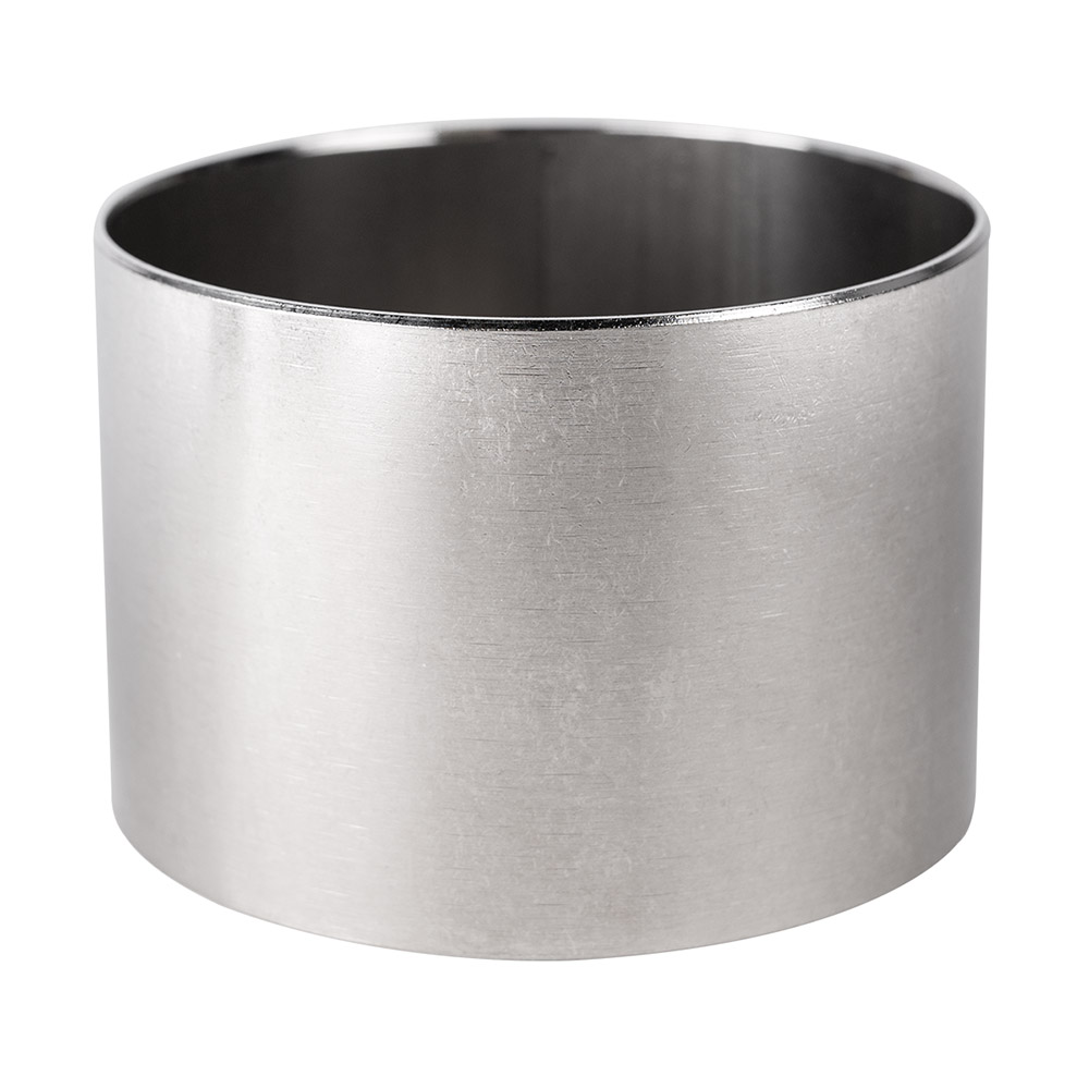 PLULINE Gussküvette Gr.9 (540 g), Stück