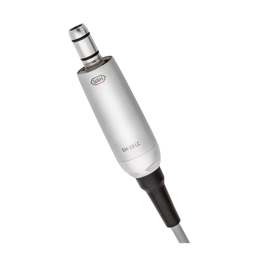 Implantmed Motor EM-19 LC  m. W&H, Stück