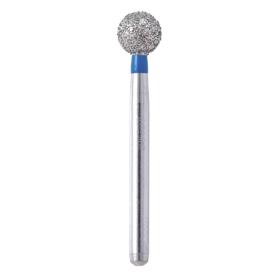 Mani Diamond Bur BR-34, 5 Stück
