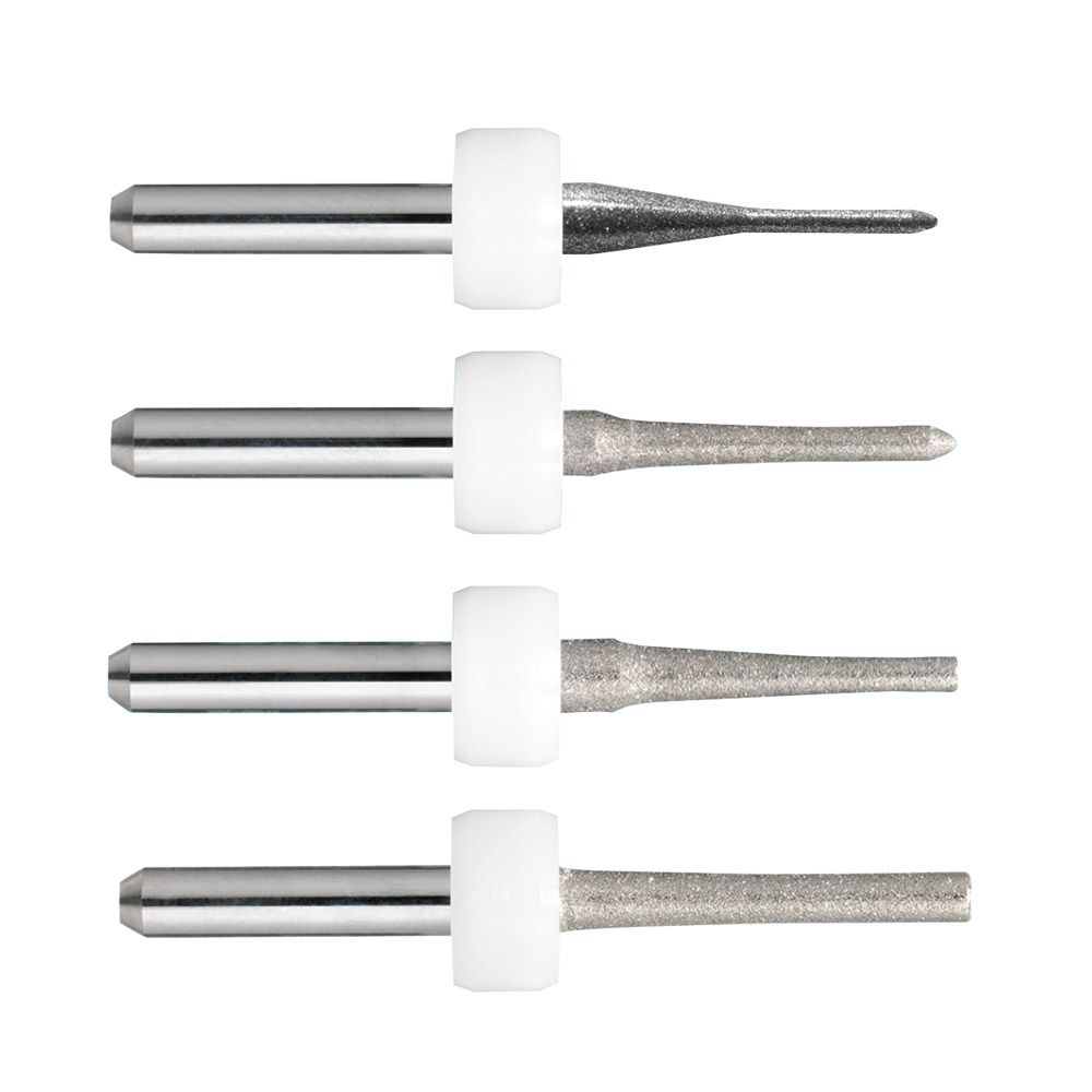 inLab Diamond 1.4, Stück