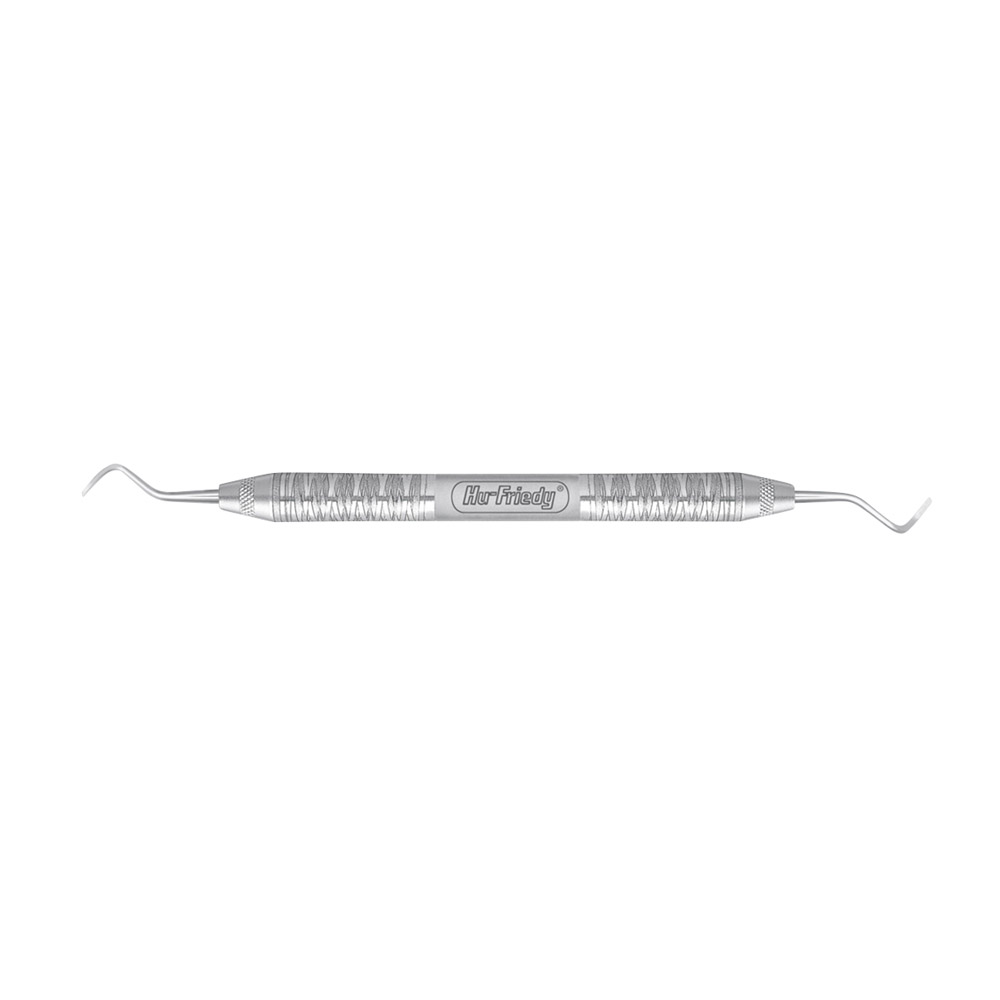Gingivalrandschräger MT27H Gr.6 St