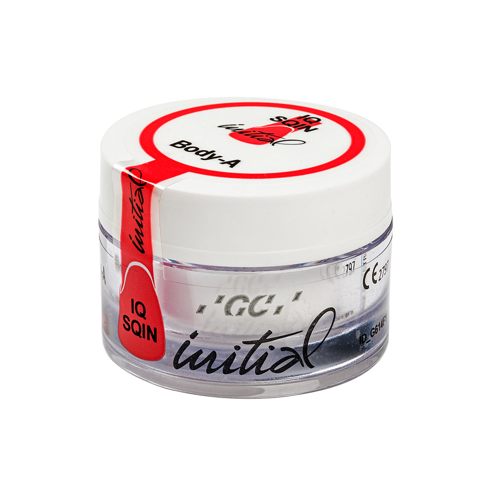 Initial IQ ONE SQIN Powder Dentin A, 10 g