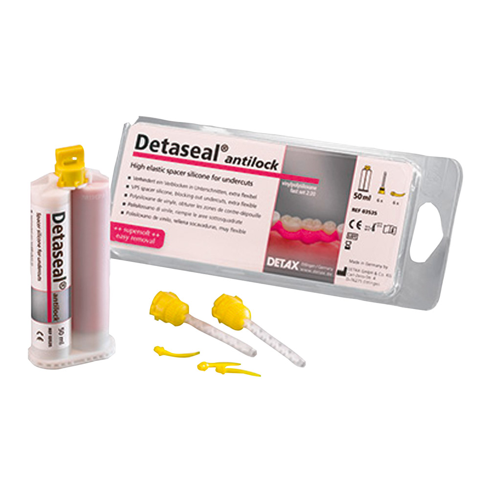 Detaseal antilock Kartusche, 50 ml Packung