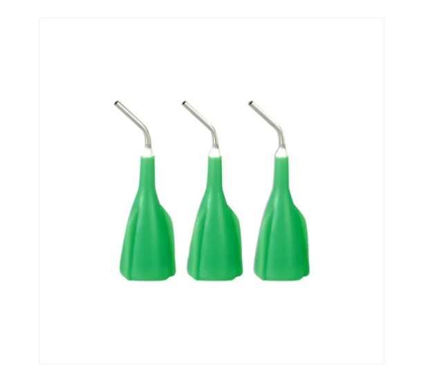 Filtek Bulk Fill Flowable Einwegkanüle, 20 Stück