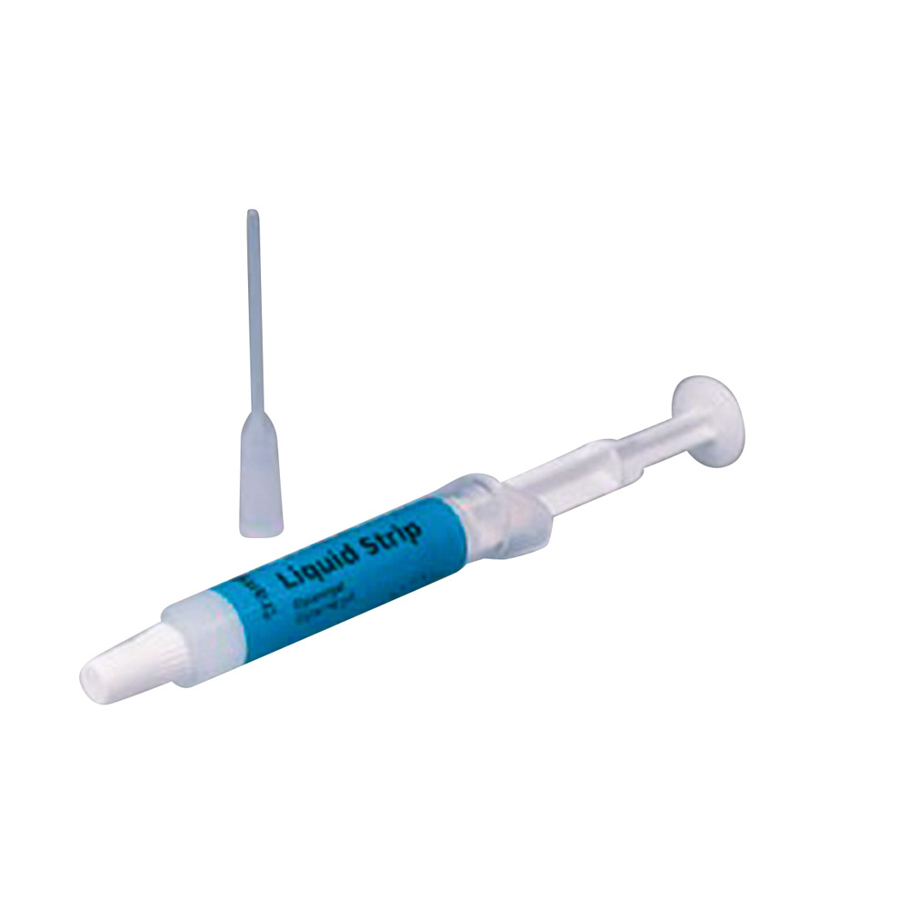Liquid Strip Spritze, 2,5 g