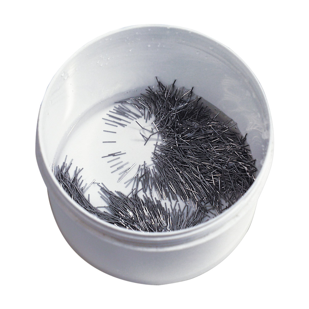 Speedo-Clean Nadeln 0,6 x 6 mm, 50 g