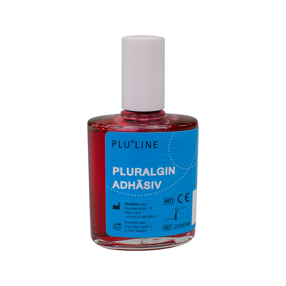 Pluralgin Adhäsiv, 30 ml Flasche