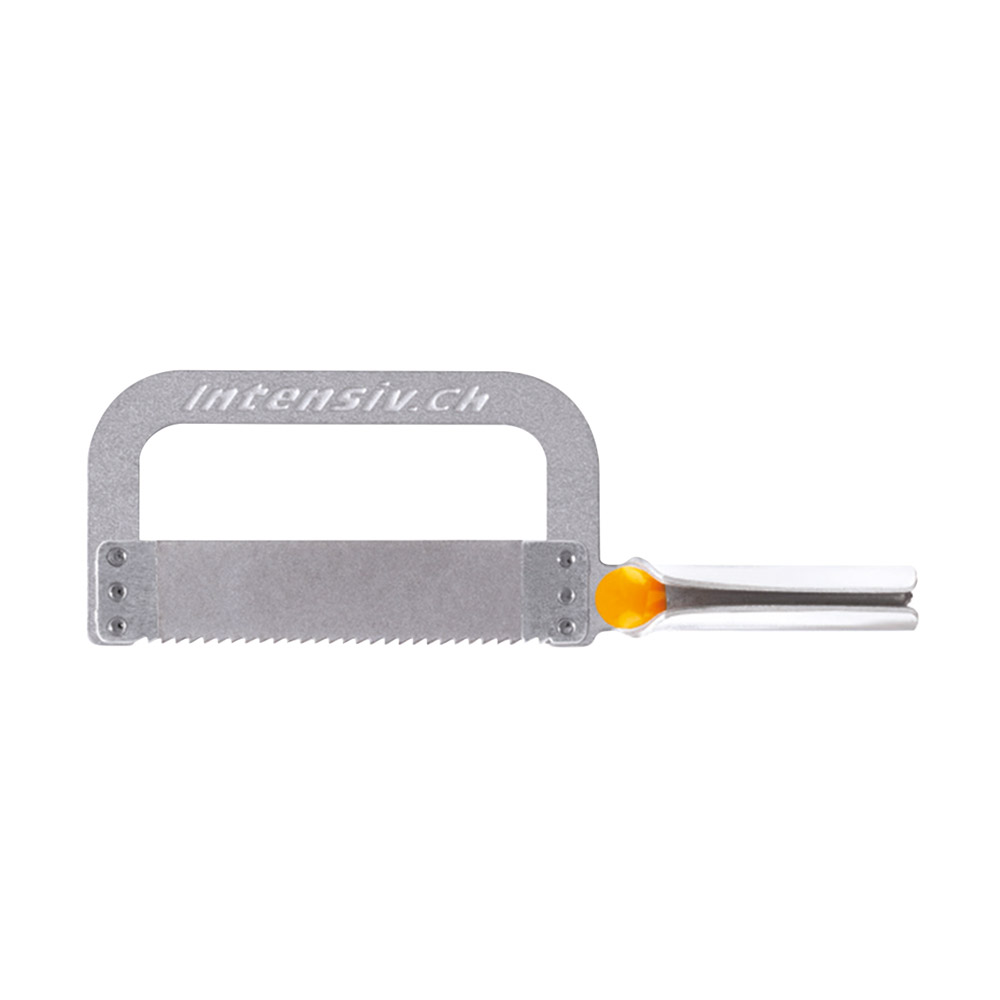Ortho-Strips Opener beidseitig diamantiert 08 my, 3 Stück