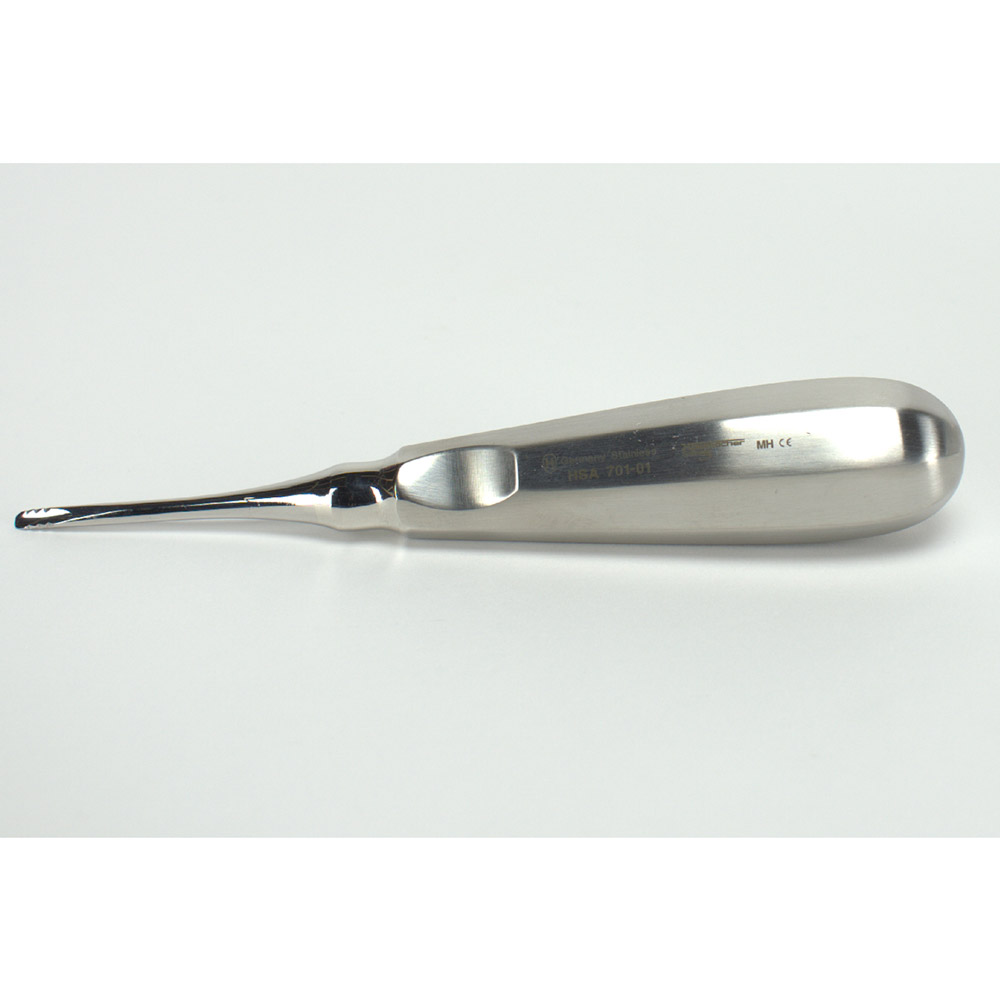 Wurzelheber Lindo-Levin 3 mm oben, Stück
