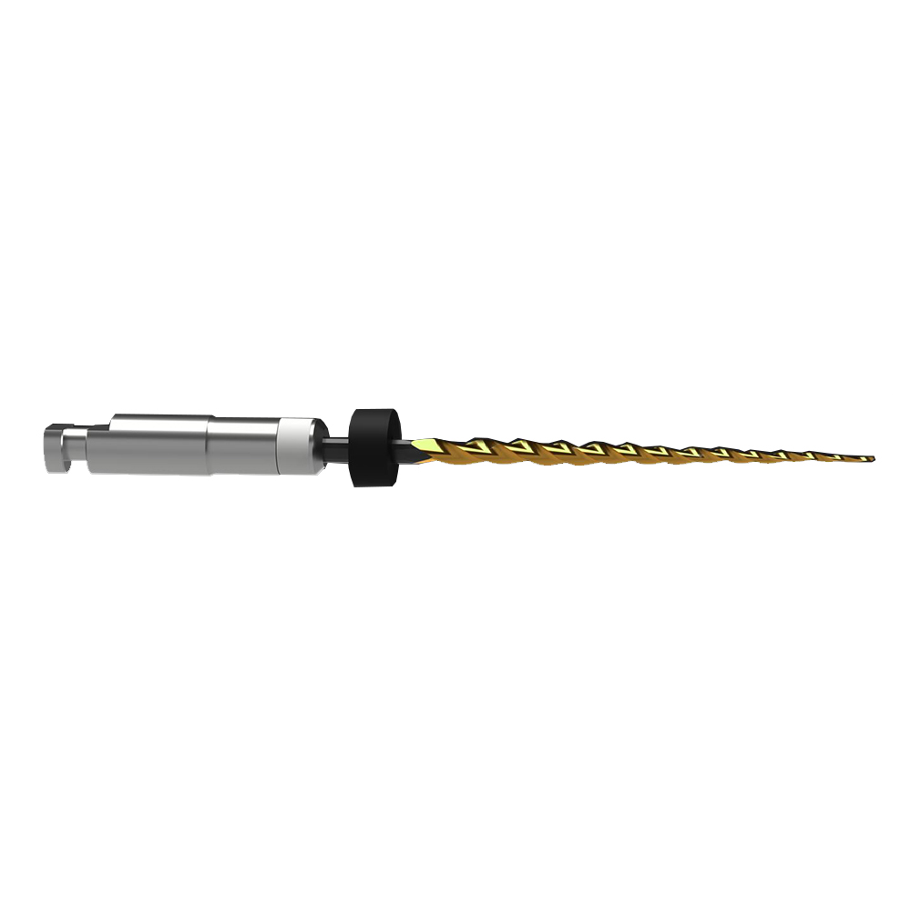 GenENDO Revo-S+ SC1 L21 steril, 5 Stück Blister