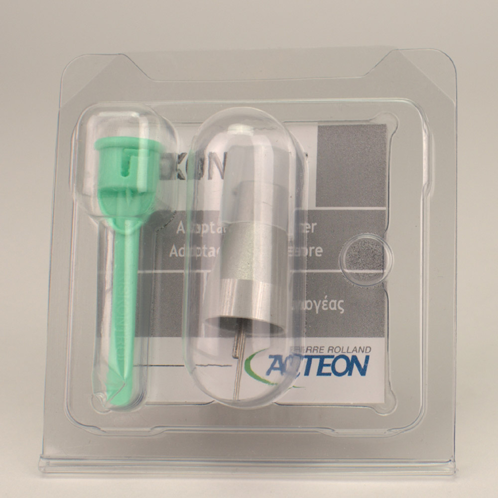 Riskontrol Adapter NV Castellini Logo, Stück