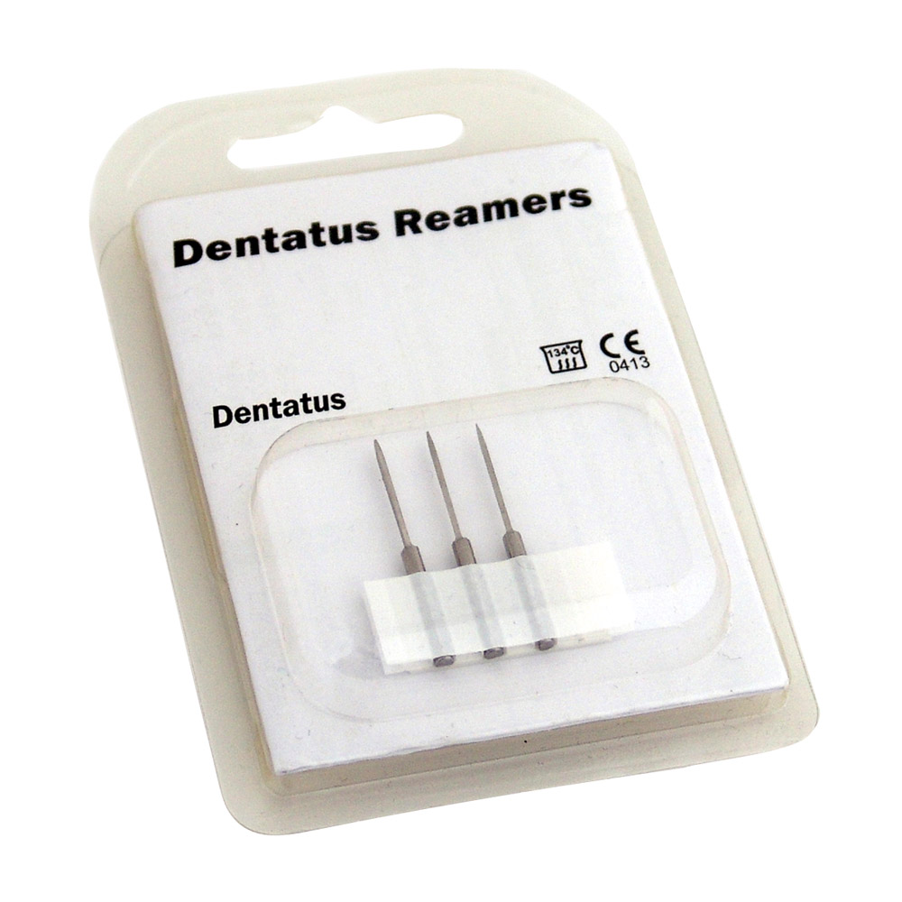 Classic Reamer lang Rub-2/3 Gr.2, Packung