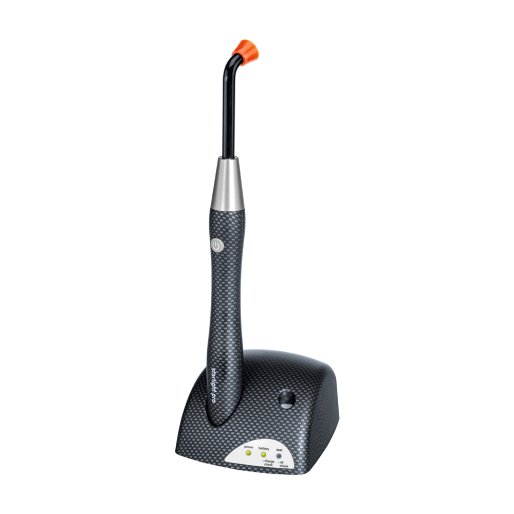 Starlight pro LED-Lichthärtegerät St, Stück
