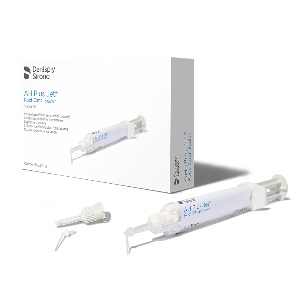 AH Plus JET, Starter Kit