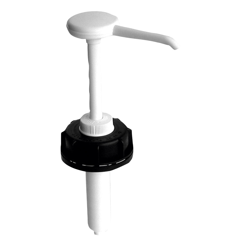 Dosierpumpe für 5 L Bandelin, Stück