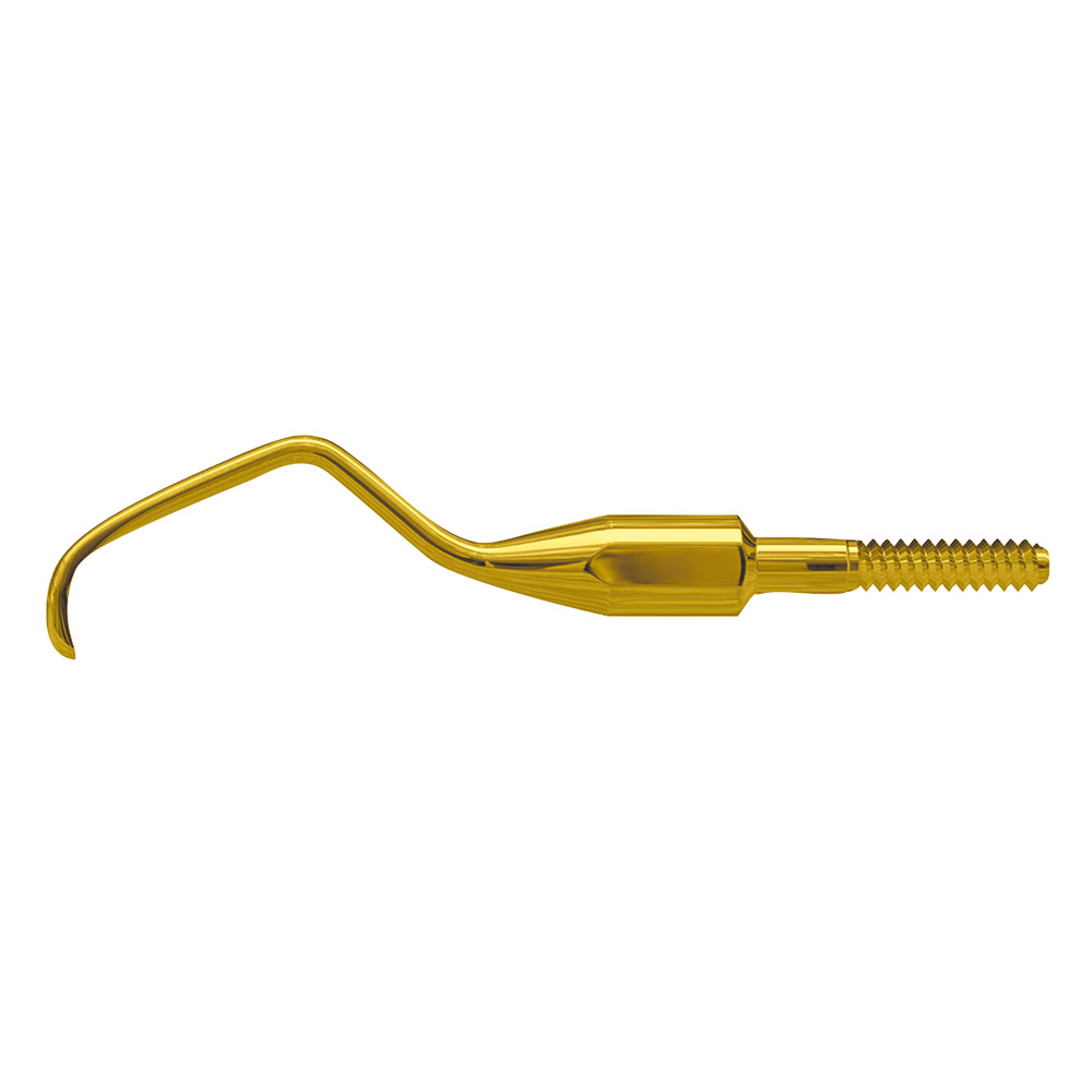 Kürette Gracey Standard 3 XP Quick Tip Ansatz, Stück