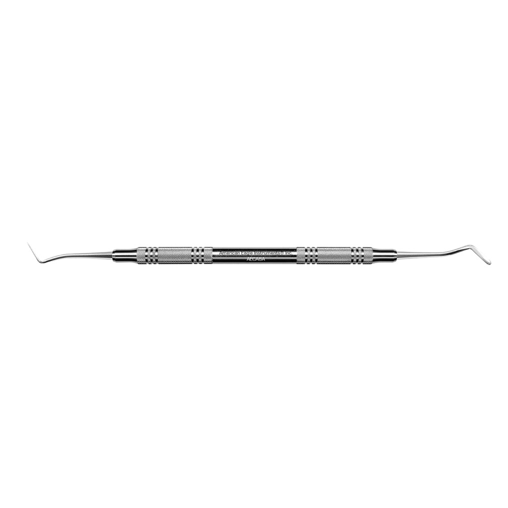 Parodontometer WHOBX Sonde schwarz AE, Stück