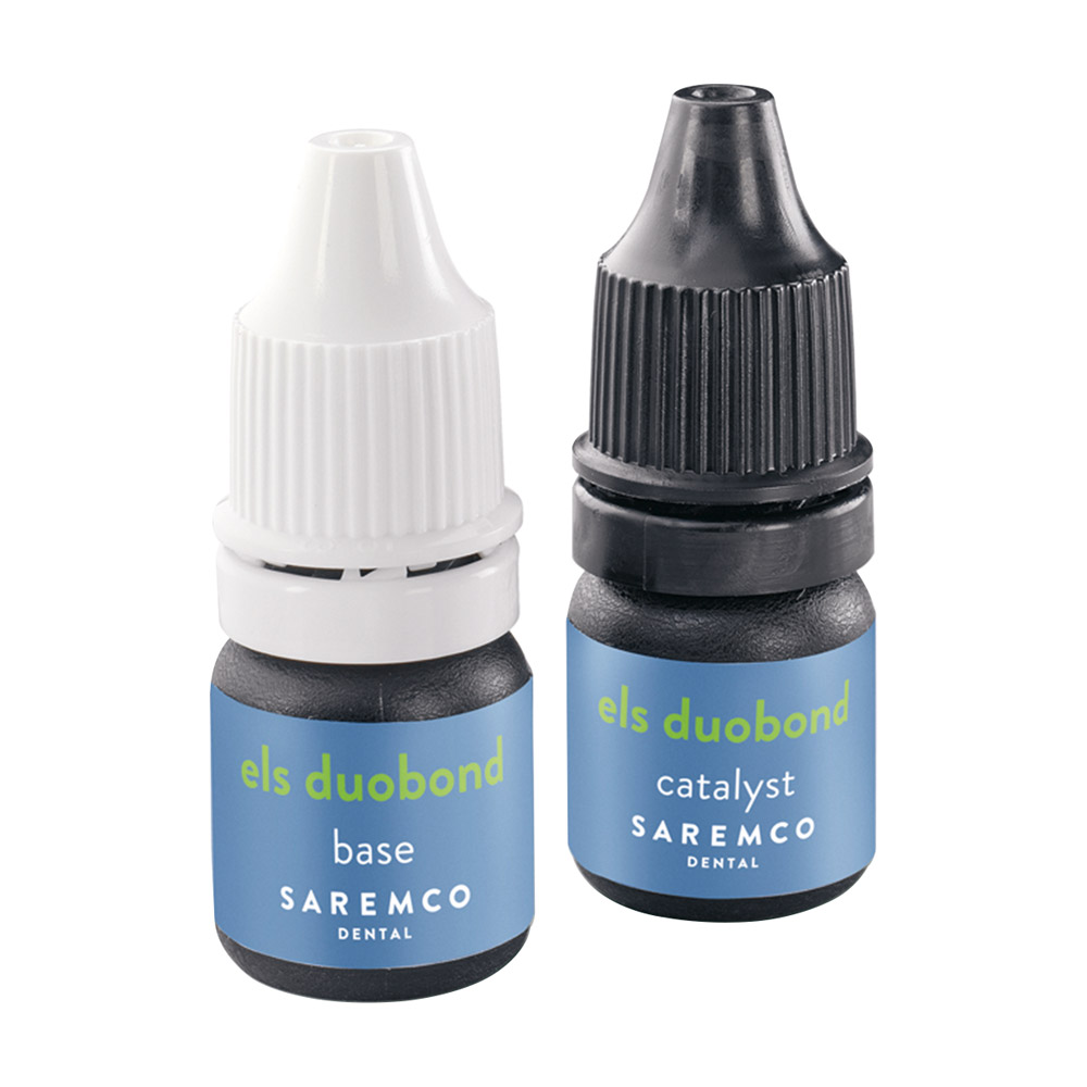 els duobond, 2 x 5 ml