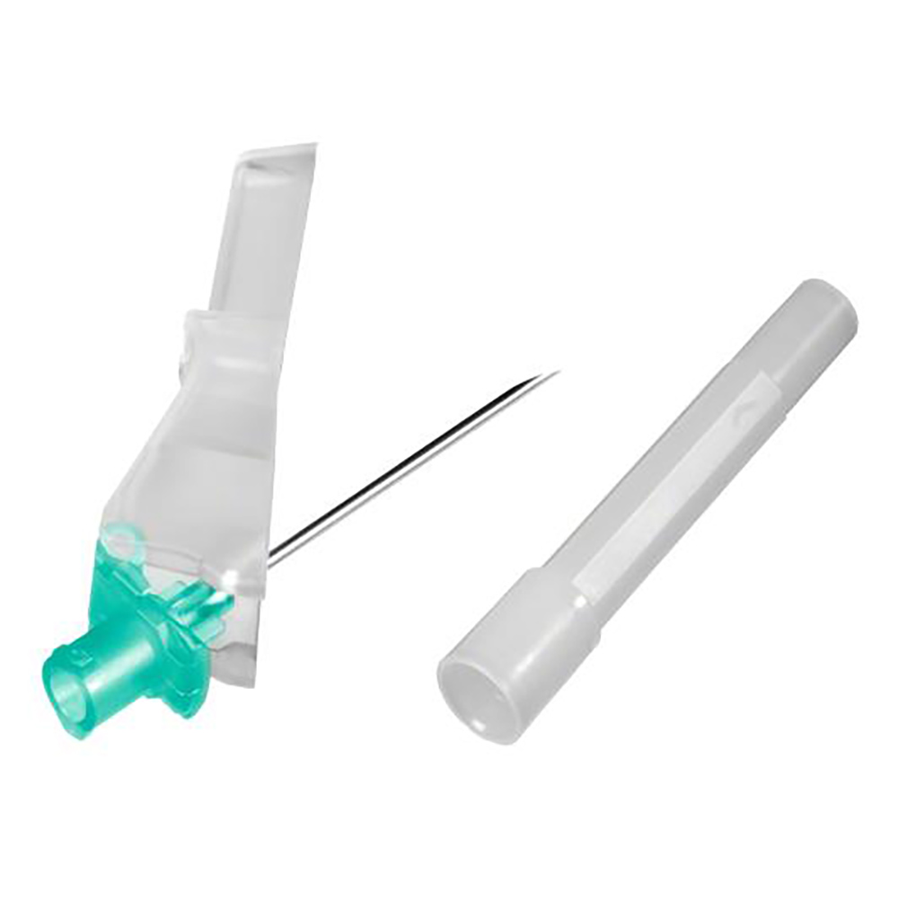 Sterican Safety G24 x 1" 0,55 x 25 mm, 100 Stück