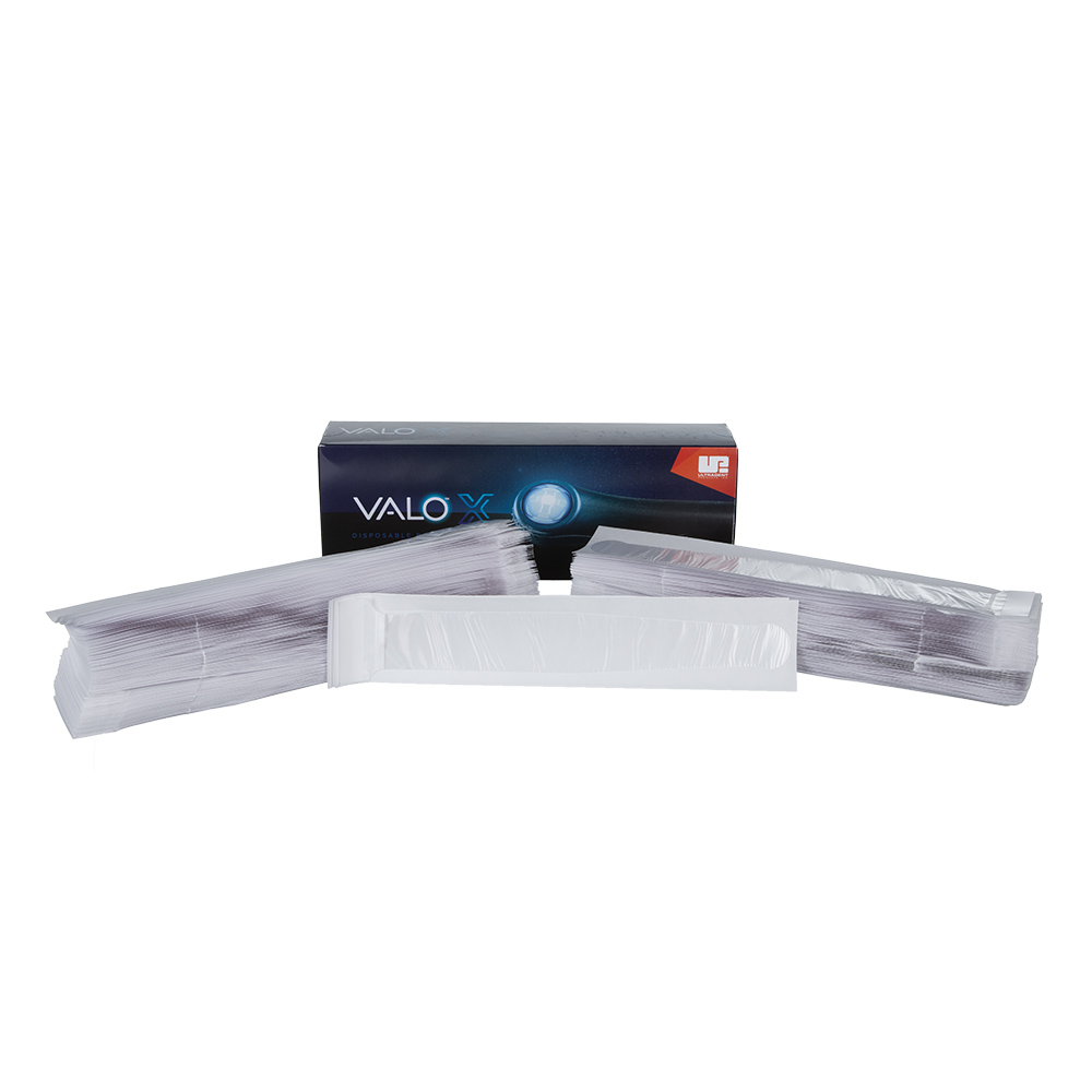 VALO X Hygieneschutzhüllen, 600 Stück