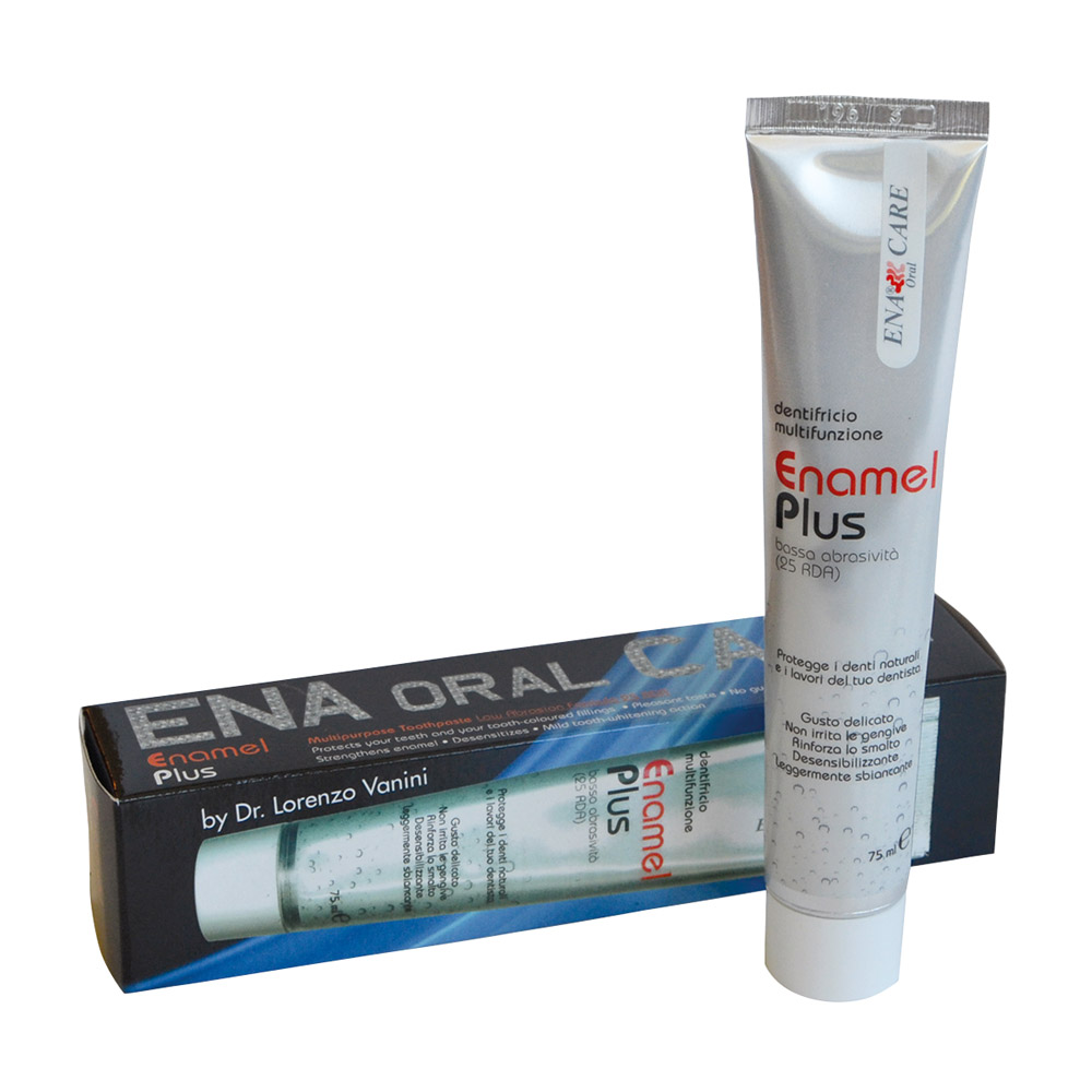 EnaCare Zahnpasta, 75 ml