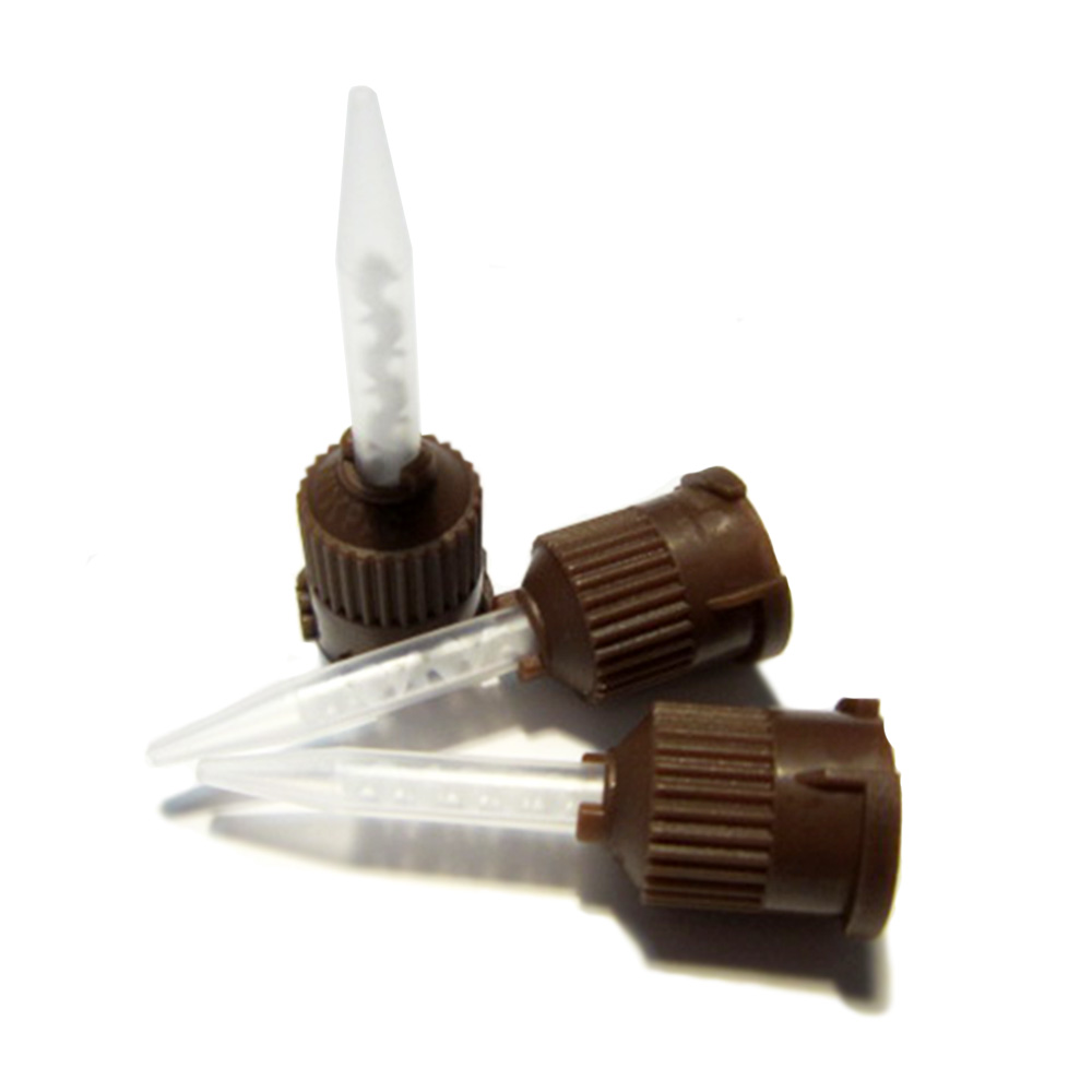 Mischkanülen Temcem, 50 Stück