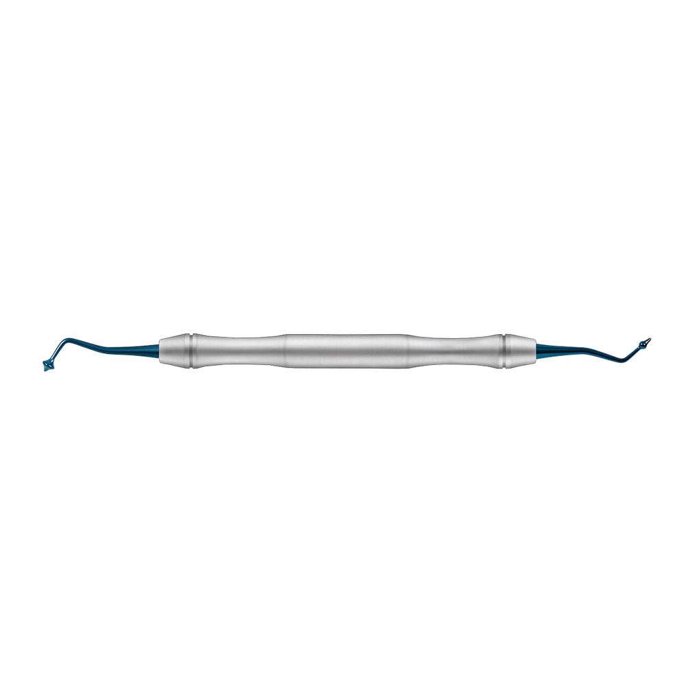 Polyfill Plasma+ Instrument 104 LiquidSteel, Stück