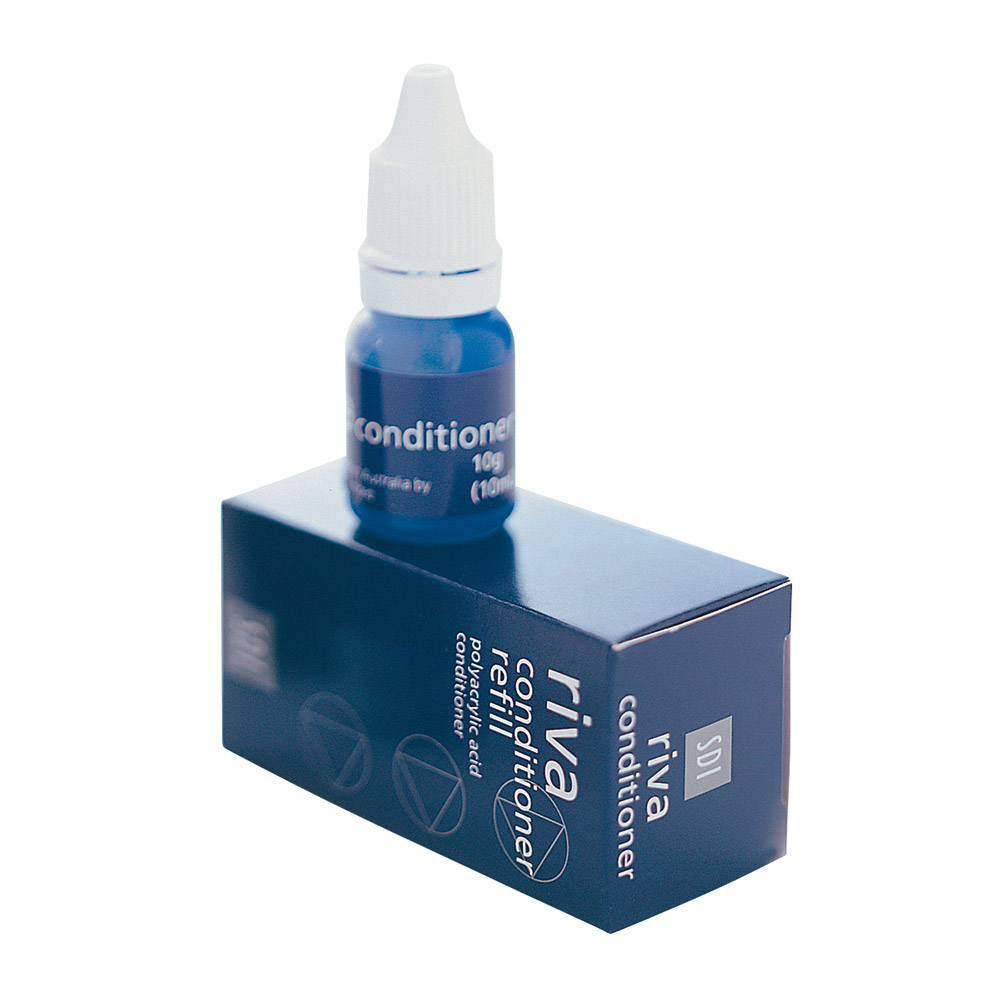 Riva Conditioner, 10 ml Flasche