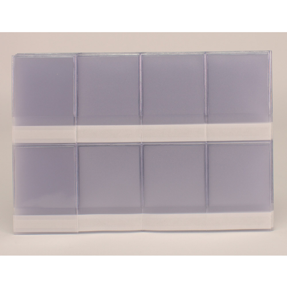 Endlosfilmtaschen 22250, 250 Stück