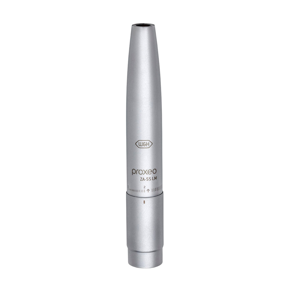 Proxeo Luftscaler ZA-55 LM, Set
