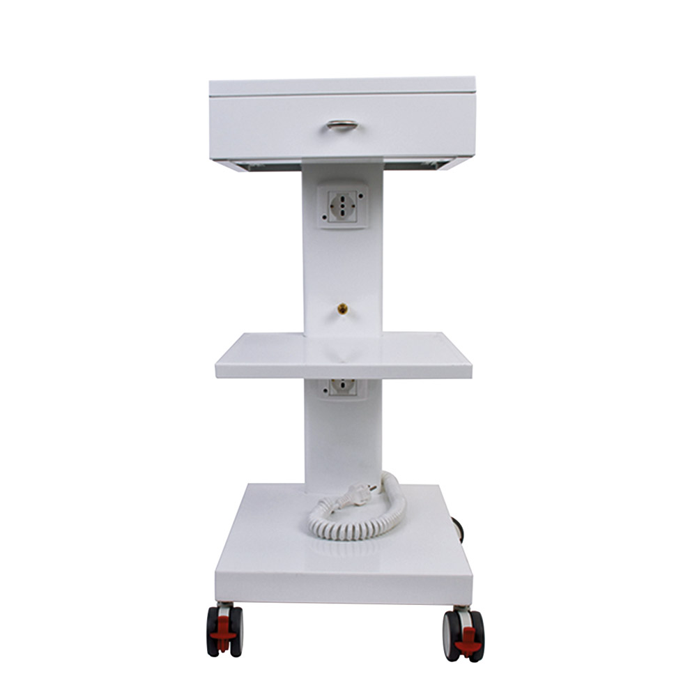 Integra Cart De Luxe II, Stück