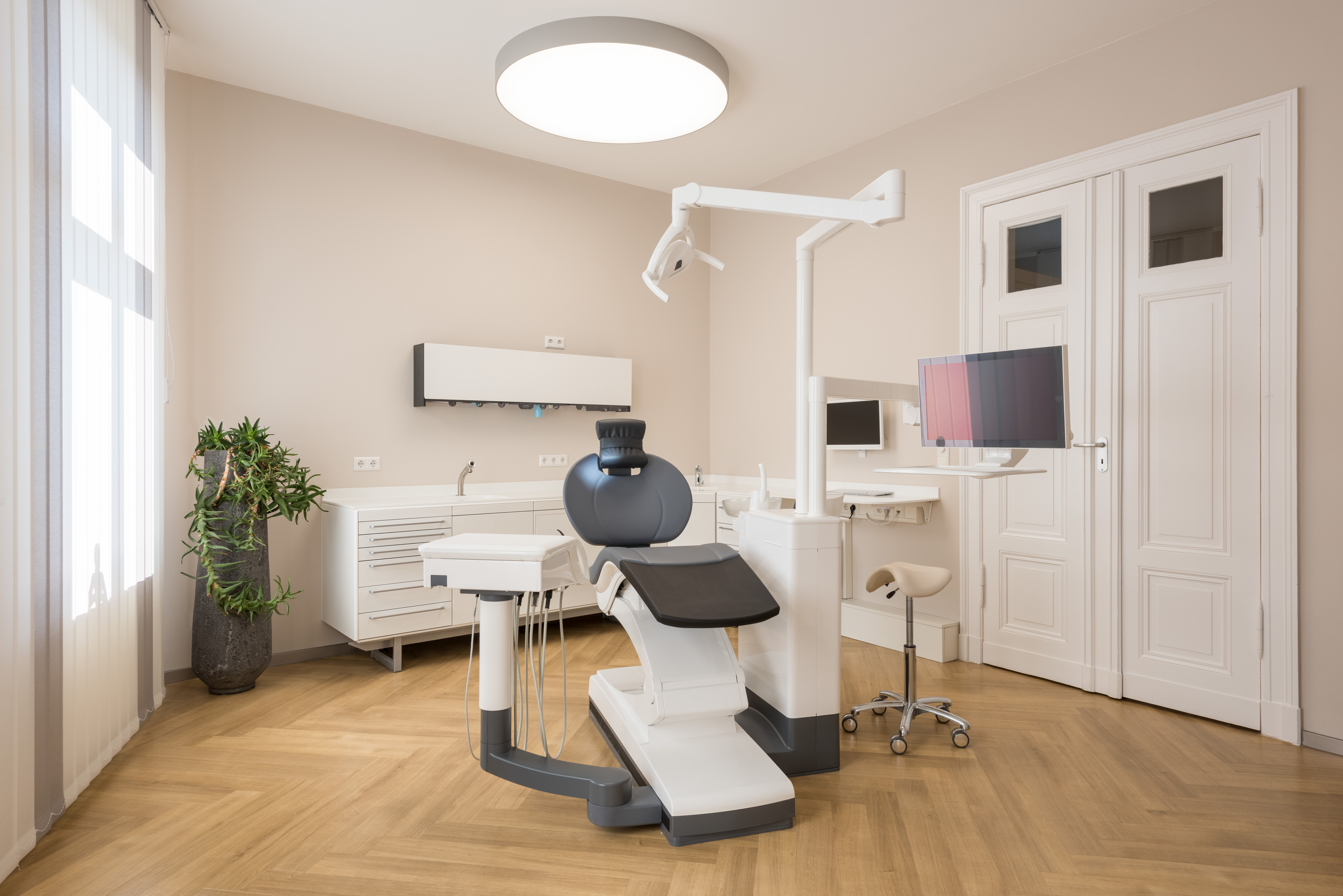 Einrichtung & Geräte