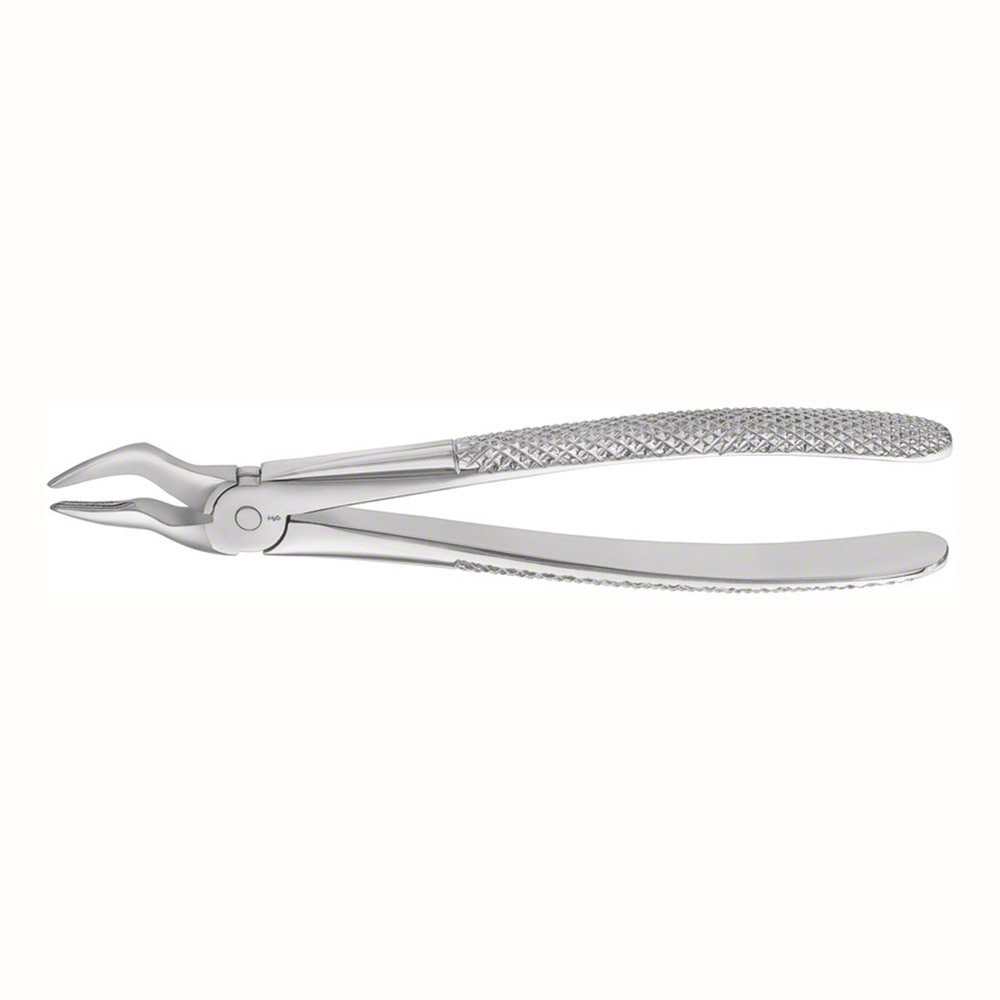Kinderzahnzange Figur 51S OK Molar, Stück
