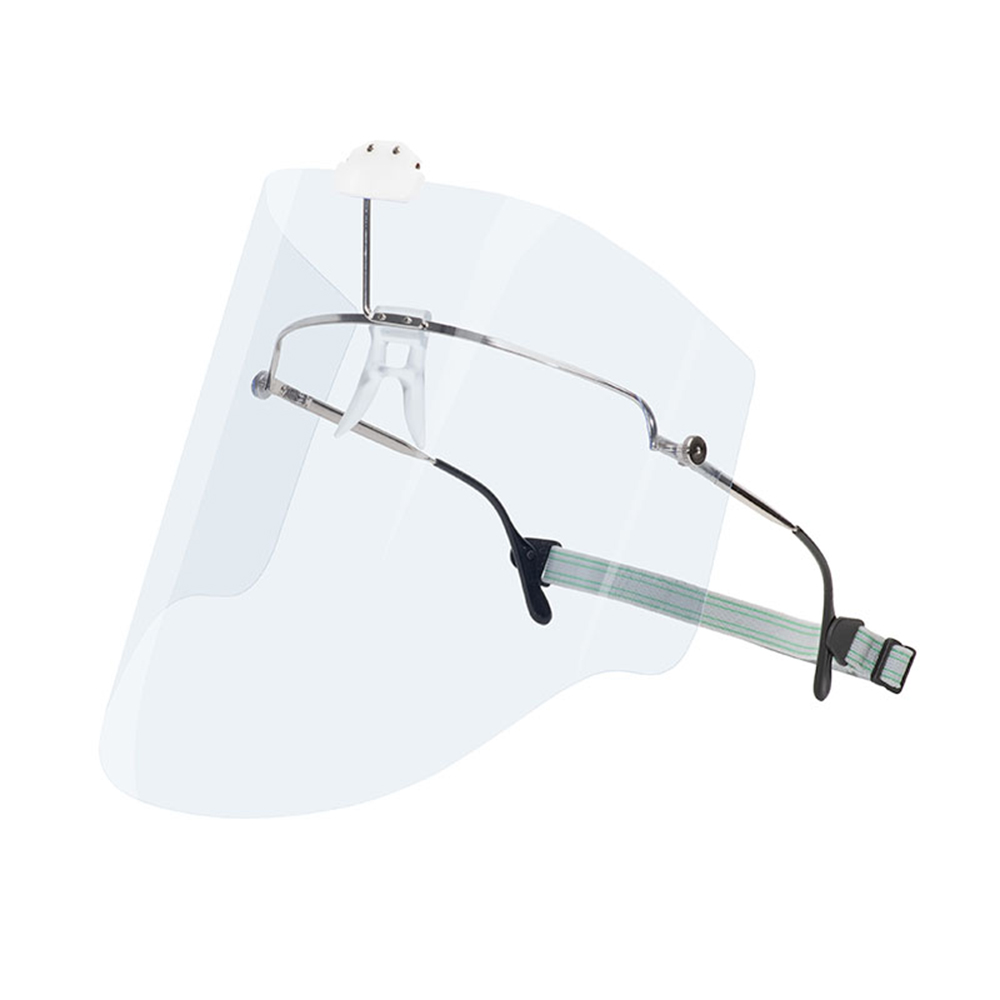 Surgery Visor Kit VR1, Stück