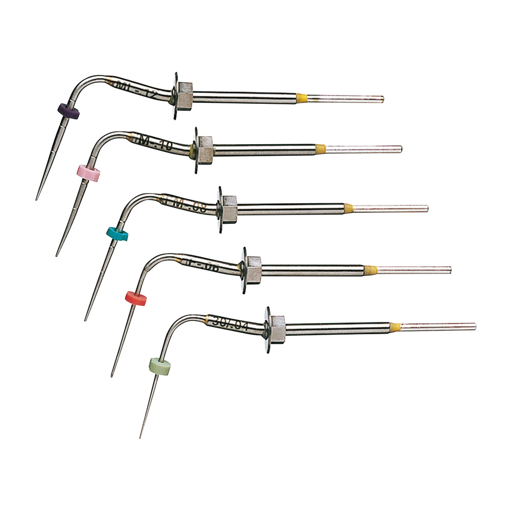 Plugger Buchanan fein, Stück