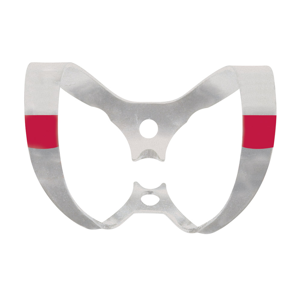 Fiesta Kofferdam-Klammer W9, Stück