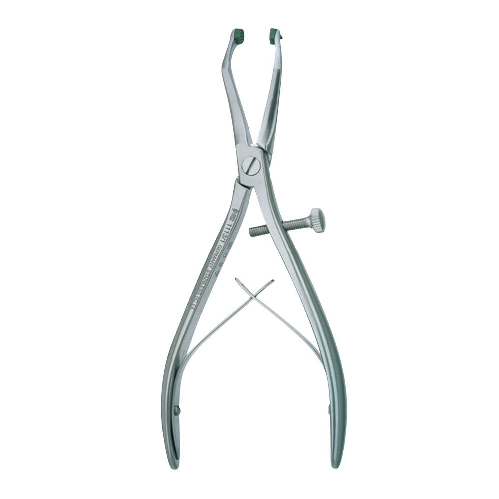 Kronenabnehmer 1113/1-3, Stück