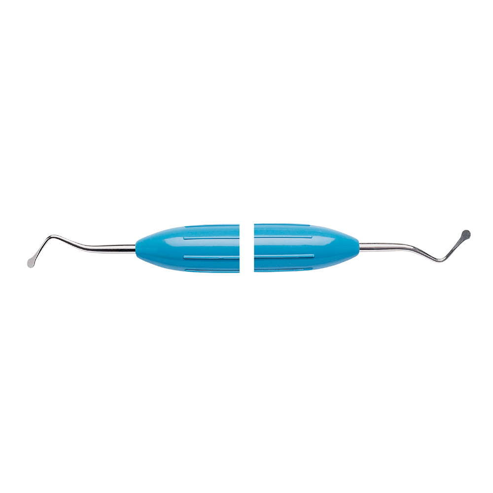 Retraktionsfadenstopfer 2,6 mm Griff XSI, Stück