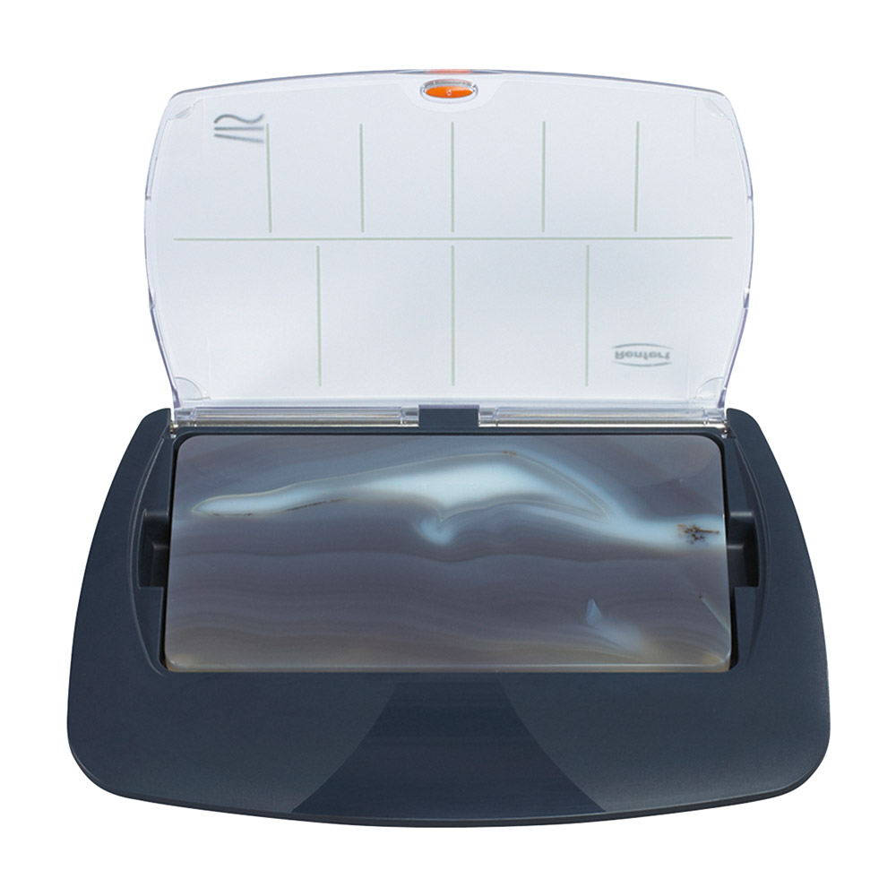 Anmischplatte lay:art natural, Stück