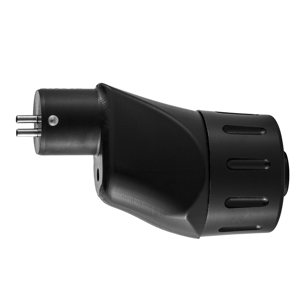 Riskontrol Adapter NV Sirona L, Stück