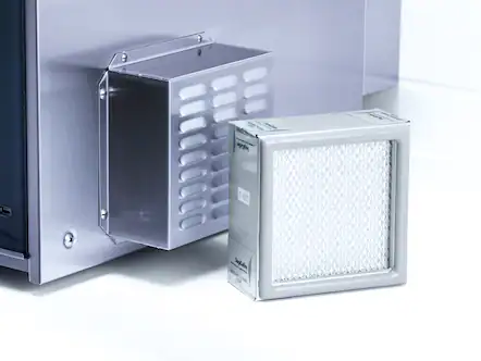 Miele Thermodesinfektor PWD8531