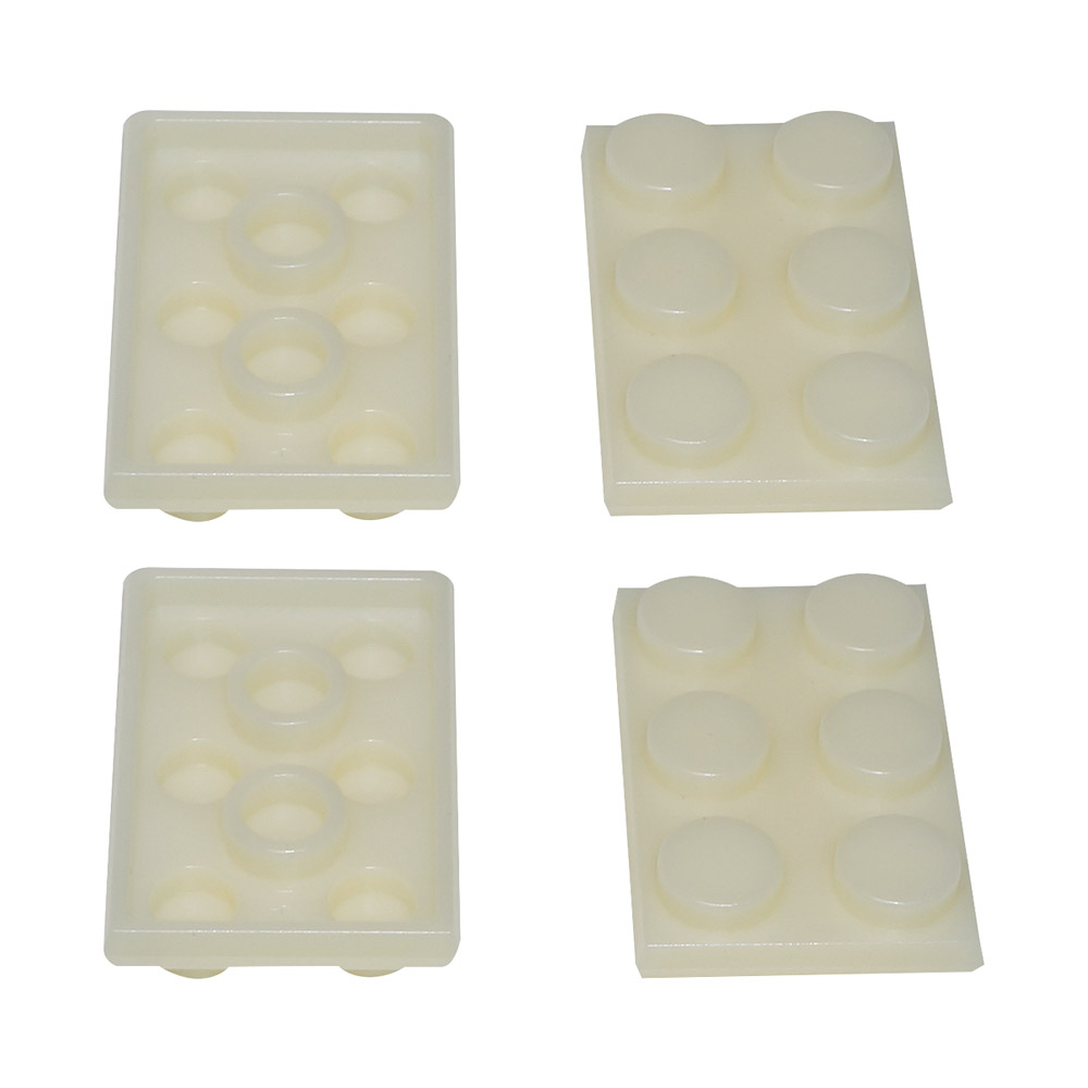 Esplits groß, 500 Stück