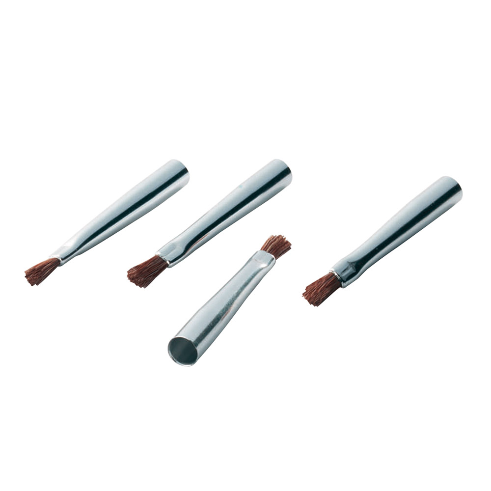 Signum opaque F Pinselköpfe, 25 Stück