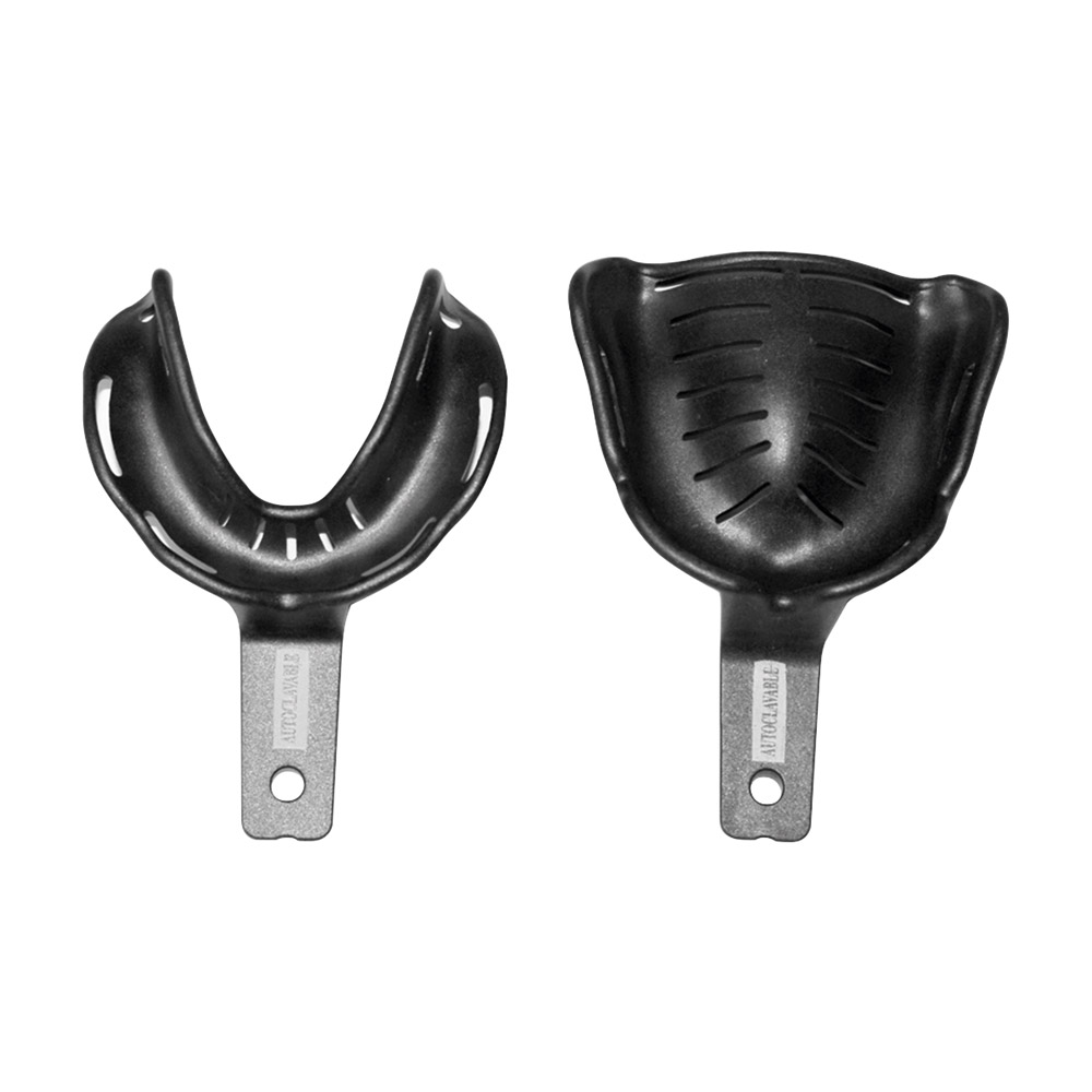 Abdrucklöffel Border-Lock autoklavierbar 34, Stück