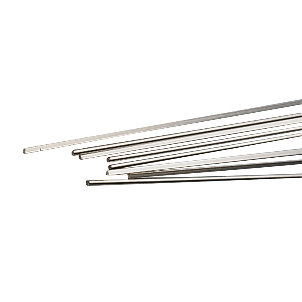 Wiptam Draht halbrund 1,00 x 2,00 mm, Packung